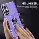 OPPO A17 Shockproof Rugged Case 9