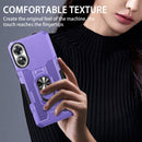 OPPO A17 Shockproof Rugged Case 3