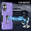 OPPO A17 Shockproof Rugged Case 4