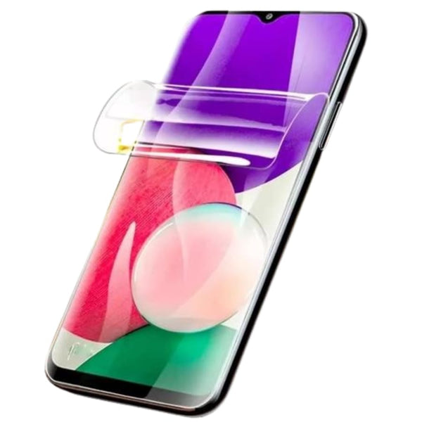 Oppo A18 (4G) Hydrogel Screen Protector (Pack of 2)