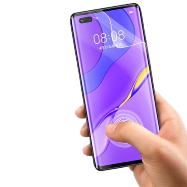 Oppo A36 (4G) Hydrogel Screen Protector (Pack of 2)