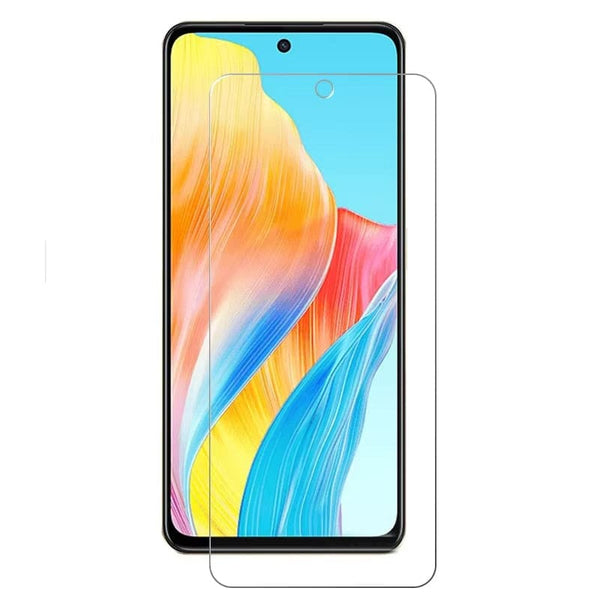 Oppo A36 (4G) Screen Protector (Pack of 2) - Screen