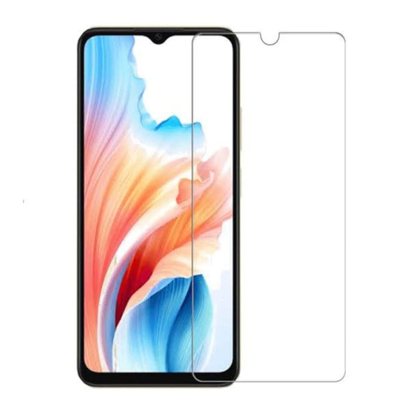 Oppo A38 (4G) Screen Protector (Pack of 2) - Screen