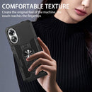 OPPO A38 4G Shockproof Rugged Case Black 3