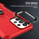 OPPO A38 4G Shockproof Rugged Case 5