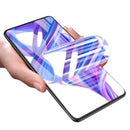 Oppo A40 (4G) Hydrogel Screen Protector - Screen protector