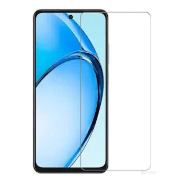 Oppo A40 (4G) Screen Protector - Screen protector