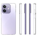 OPPO A40 4G Soft Gel Case 4