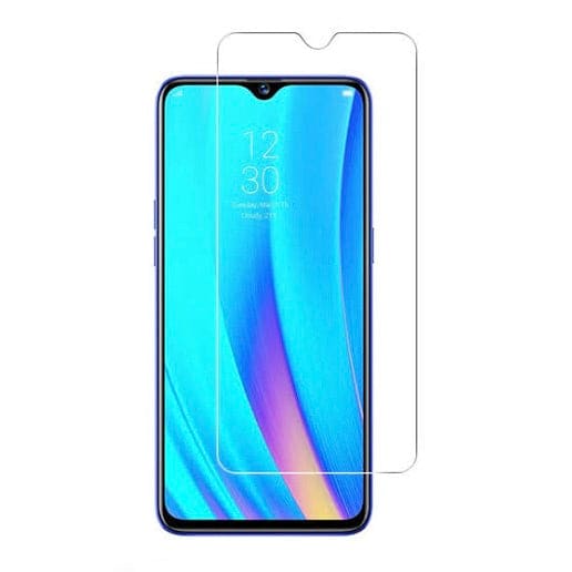 Oppo A5 (2020) Screen Protector - Screen protector