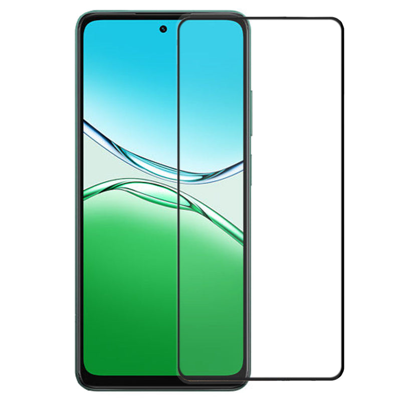 OPPO A5 Full Cover Glass Screen Protector