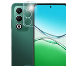 OPPO A5 Glass Camera Protector Clear
