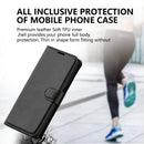 OPPO A5 Pro 5G PU Wallet Case [Green] 10