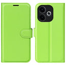 OPPO A5 Pro 5G PU Wallet Case [Green] 4