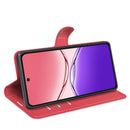 OPPO A5 Pro 5G PU Wallet Case [Red] 7