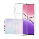 OPPO A5 Pro 5G Soft Gel Case - Slim Design 1