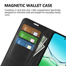 OPPO A5 Wallet Case [Purple] 8