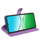 OPPO A5 Wallet Case [Purple] 7
