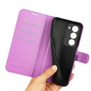 OPPO A5 Wallet Case [Purple] 5