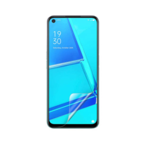 Oppo A52 Hydrogel Screen Protector (Pack of 2) - Screen