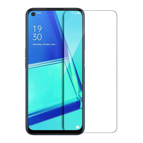 Oppo A52 Screen Protector (Pack of 2) - Screen protector
