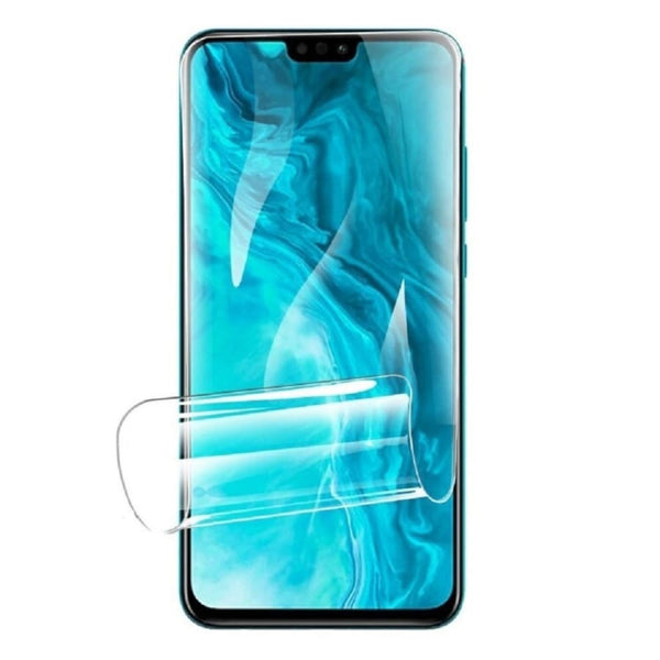 Oppo A53 / A53S Hydrogel Screen Protector (Pack of 2)