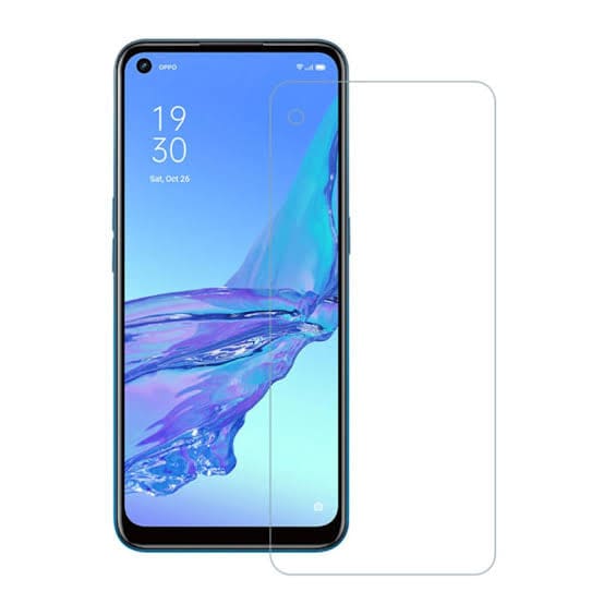 Oppo A53 / A53S Screen Protector (Pack of 2) - Screen