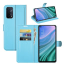 OPPO A54 5G Case 1