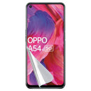 Oppo A54 (5G) Hydrogel Screen Protector - Screen protector