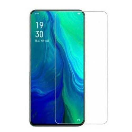 Oppo A54 (5G) Screen Protector (Pack of 2) - Screen