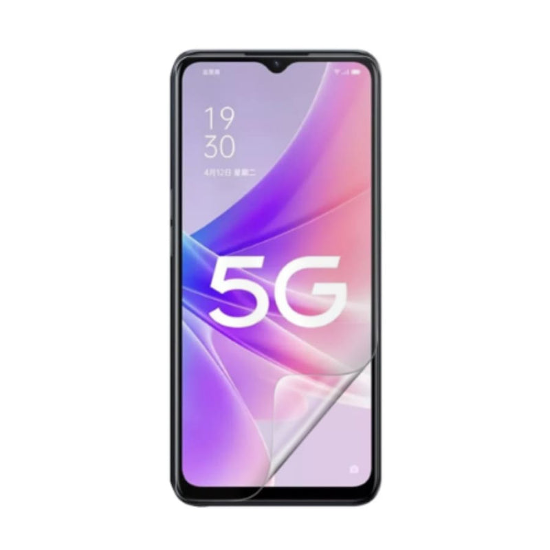 Oppo A57 (5G) Hydrogel Screen Protector (Pack of 2)