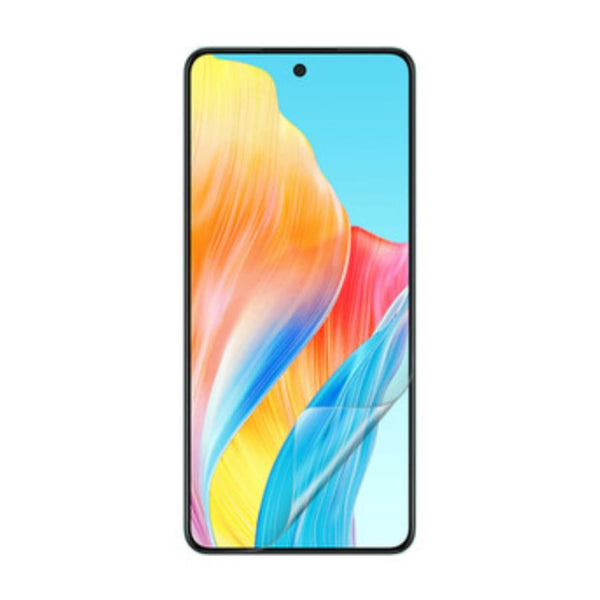 Oppo A58 (4G) Hydrogel Screen Protector (Pack of 2)