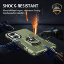 OPPO A58 4G Shockproof Rugged Case 7