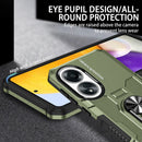 OPPO A58 4G Shockproof Rugged Case 4