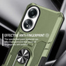 OPPO A58 4G Shockproof Rugged Case 9