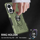 OPPO A58 4G Shockproof Rugged Case 8