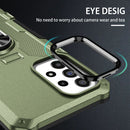 OPPO A58 4G Shockproof Rugged Case 6