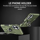 OPPO A58 4G Shockproof Rugged Case 2