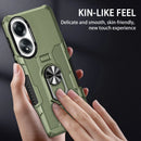 OPPO A58 4G Shockproof Rugged Case 10