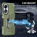 OPPO A58 4G Shockproof Rugged Case 5