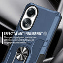 OPPO A58 4G Shockproof Rugged Case 9