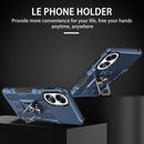 OPPO A58 4G Shockproof Rugged Case 2