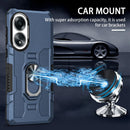 OPPO A58 4G Shockproof Rugged Case 5