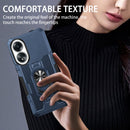 OPPO A58 4G Shockproof Rugged Case 3