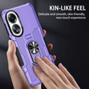 OPPO A58 4G Shockproof Rugged Case 10