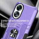 OPPO A58 4G Shockproof Rugged Case 9