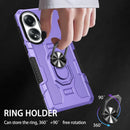 OPPO A58 4G Shockproof Rugged Case 8