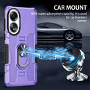 OPPO A58 4G Shockproof Rugged Case 5