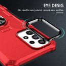 OPPO A58 4G Shockproof Rugged Case 6