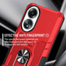 OPPO A58 4G Shockproof Rugged Case 9
