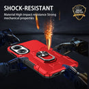 OPPO A58 4G Shockproof Rugged Case 7